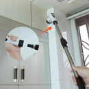 CleanWave - A escova elétrica que transforma a tua limpeza em minutos!