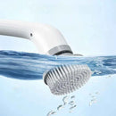 CleanWave - A escova elétrica que transforma a tua limpeza em minutos!