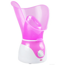 Vaporizador Facial – Hidratação Profunda em Casa