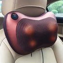 RelaxZen - Almofada de Massagem