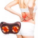 RelaxZen - Almofada de Massagem