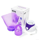 Vaporizador Facial – Hidratação Profunda em Casa