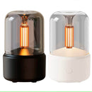 Humidificador e Difusor de Aromaterapia