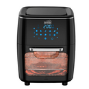 AirChef Pro 12L — Forno 3 em 1