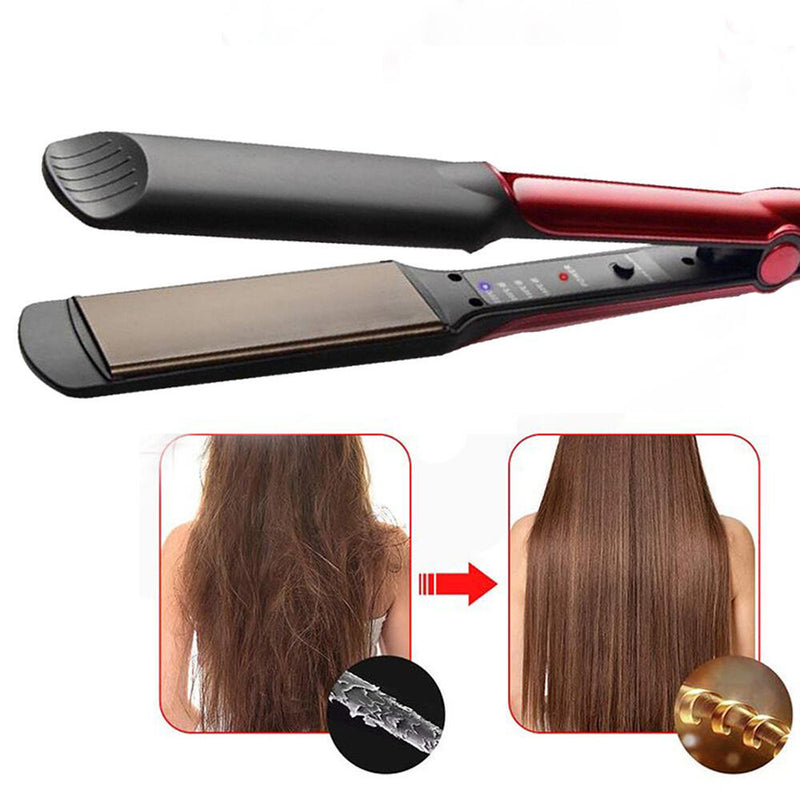 WavePro Alisador Profissional de Cabelo