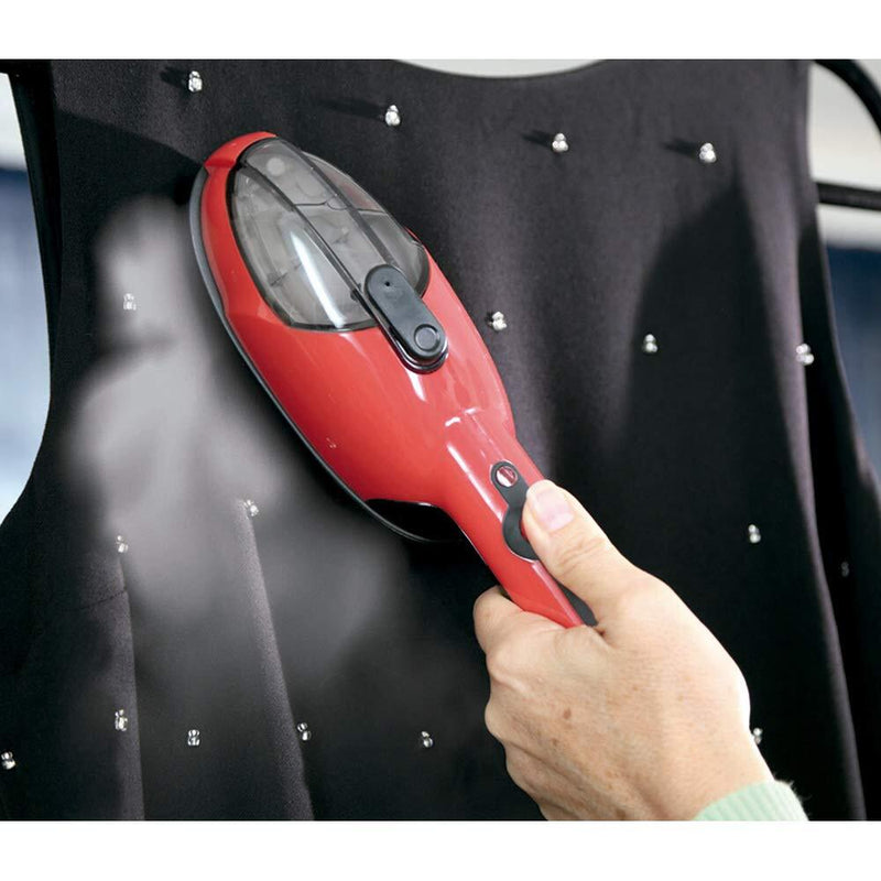 VapoTec – Vapor Inteligente para roupas