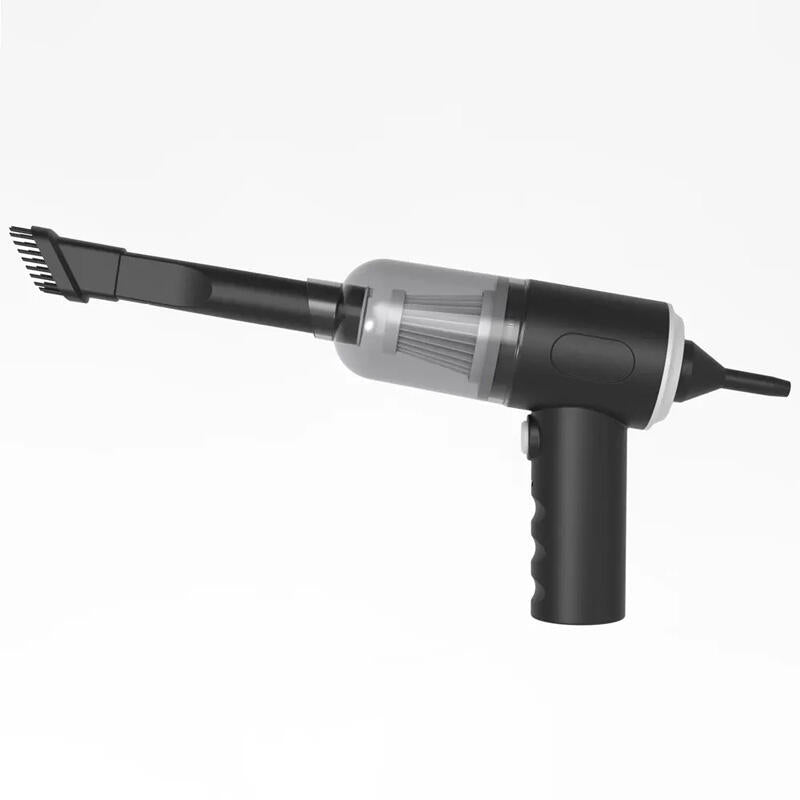 CarClean Pro – Aspirador Portátil