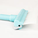 Limpa-Janelas – Conjunto de 2 Peças com Pano Microfibra