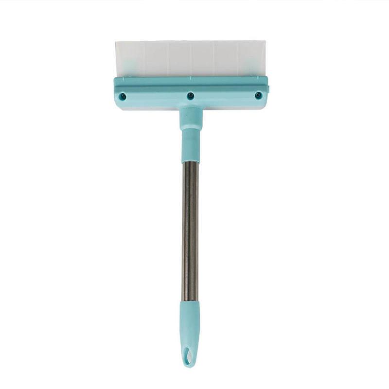 Limpa-Janelas – Conjunto de 2 Peças com Pano Microfibra