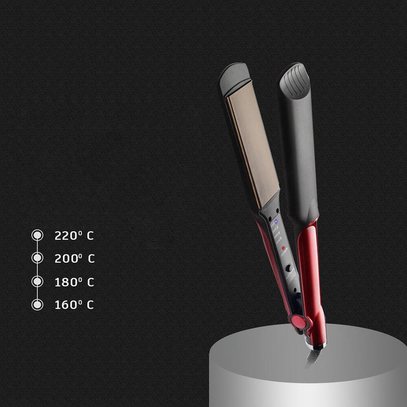 WavePro Alisador Profissional de Cabelo