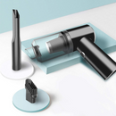 CarClean Pro – Aspirador Portátil