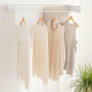 Varal de Parede - Dobrável Extensível