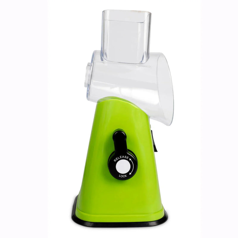 ChefExpress 3 em 1 – Cortador + Ralador Profissional