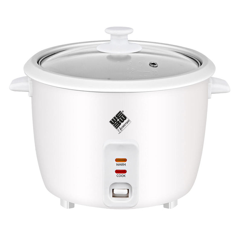 Panela Elétrica com Vaporizador