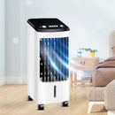 FrescorMax - Climatizador Portatil