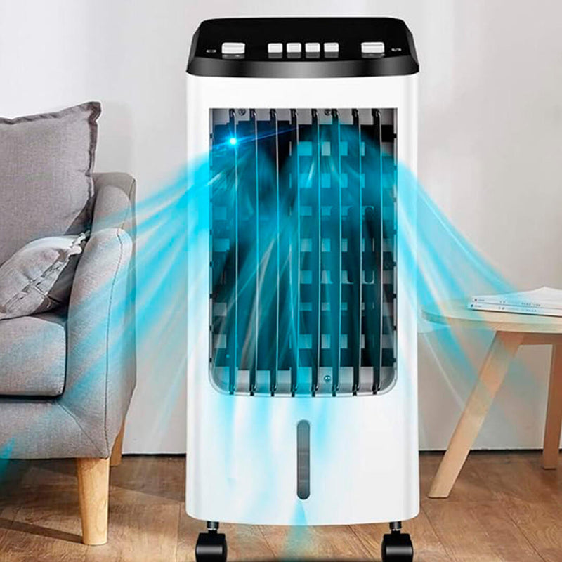 FrescorMax - Climatizador Portatil