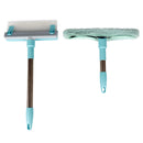 Limpa-Janelas – Conjunto de 2 Peças com Pano Microfibra