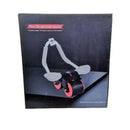 CoreRoll Pro – Rolo Abdominal