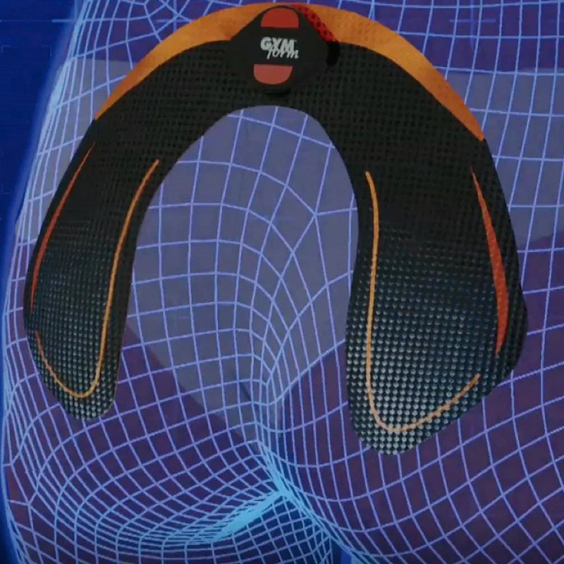 GluteoFit EMS – Tonificação Inteligente