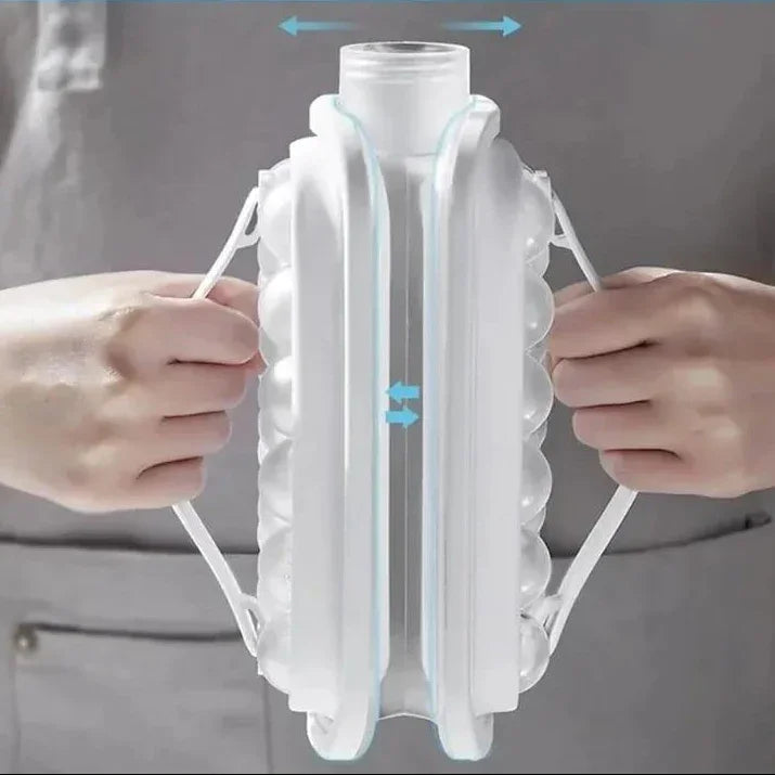 IceFlow Bottle – Garrafa portátil