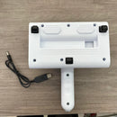 PureHome Pro – Aspirador Portátil Anti-Ácaros e Pó