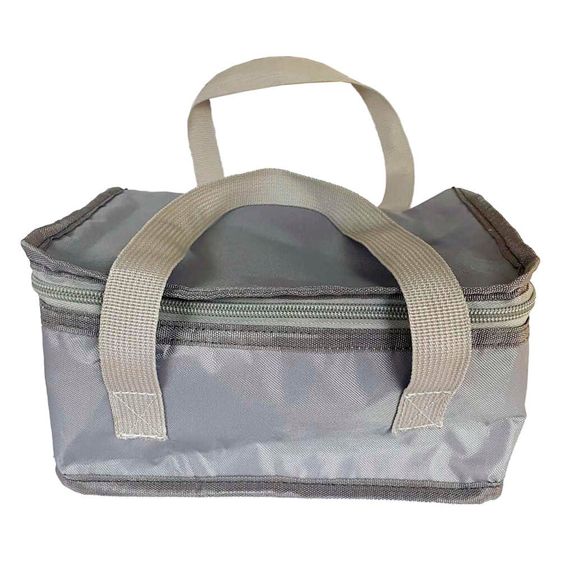 LunchMate 2 em 1 – Marmita Elétrica Portátil