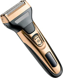 TrimMaster 3 em 1 – Máquina de Corte e Barbeador Profissional