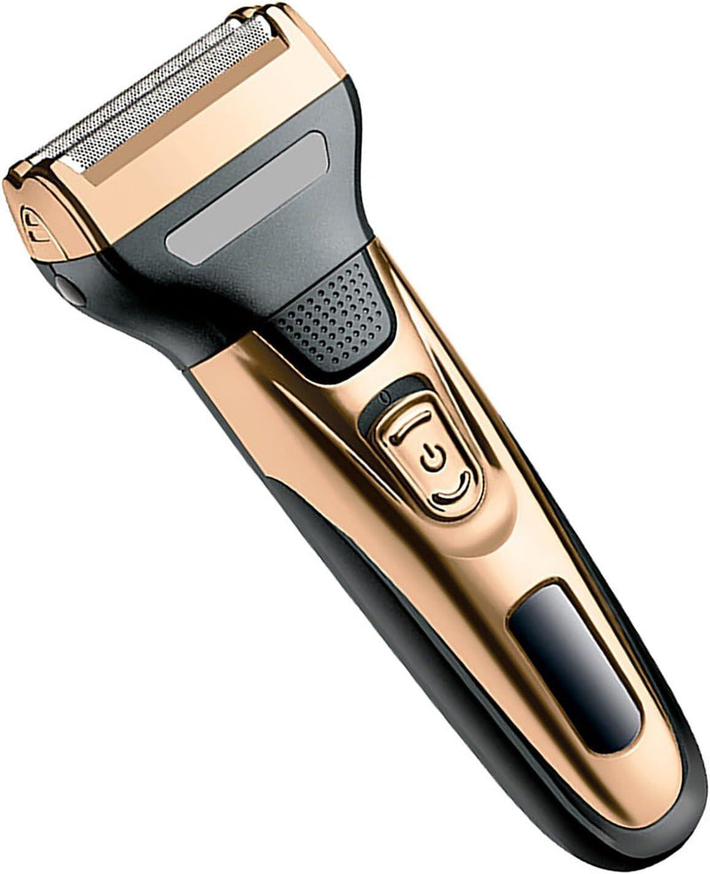 TrimMaster 3 em 1 – Máquina de Corte e Barbeador Profissional