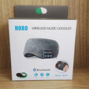 SleepTune – Máscara de Dormir